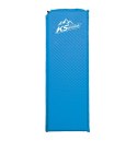 Mata Karimata do Spania Samopompująca Długa Całoroczna KS OUTDOOR 200x66 cm