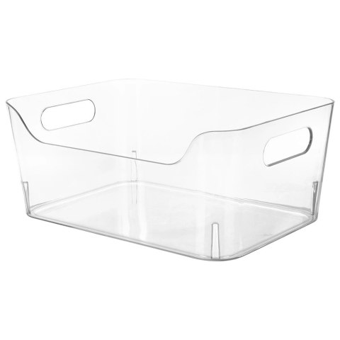 Organizer do Lodówki 27 x 19 x 11,5 cm Przezroczyste EXCELLENT HOUSEWARE