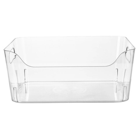 Organizer do Lodówki 27 x 19 x 11,5 cm Przezroczyste EXCELLENT HOUSEWARE