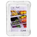 Organizer do Lodówki 27 x 19 x 11,5 cm Przezroczyste EXCELLENT HOUSEWARE