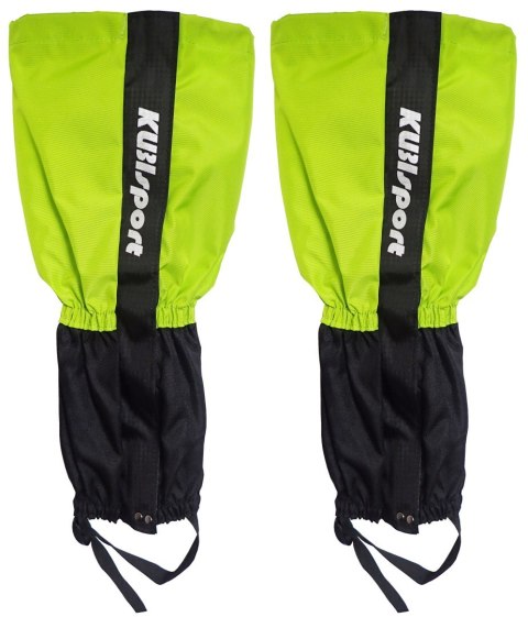 Pokrowce Ochraniacze Stuptuty na Buty Wodoodporne KUBISPORT 47 x 16 cm