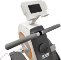 Wioślarz Elektryczny Maszyna do Wiosłowania Składana KS FITNESS 156x46 cm
