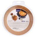 Wkład do Frytkownicy Air Fryer Papierowy do Pieczenia ORION 20 cm 100 szt.