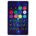 Choinka świecąca 370 LED, 210 cm