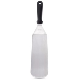 Łopatka Kuchenna Długa 38 cm Stalowa do Pizzy Mięsa Omletów ORION