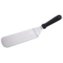 Łopatka Kuchenna Długa 38 cm Stalowa do Pizzy Mięsa Omletów ORION
