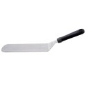 Łopatka Kuchenna Długa 38 cm Stalowa do Pizzy Mięsa Omletów ORION