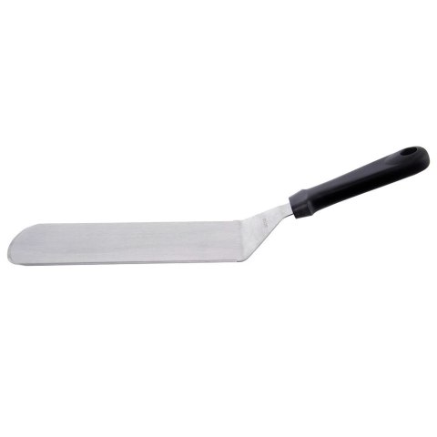 Łopatka Kuchenna Długa 38 cm Stalowa do Pizzy Mięsa Omletów ORION