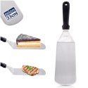 Łopatka Kuchenna Stalowa 31 cm do Ryb Naleśników Lasagne ORION