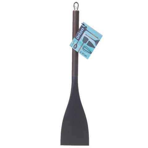 Łopatka Kuchenna Termoplastyczna WOODEN 37 x 7,5 cm do Smażenia ORION