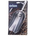 Łopatka do Nabierania Aluminiowa 27 x 9,5 cm 390 ml z Rączką ORION
