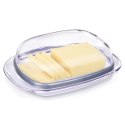 Maselniczka z Pokrywką Tworzywo BPA Free 18,5 x 12,5 x 6,5 cm HOBBY LIFE
